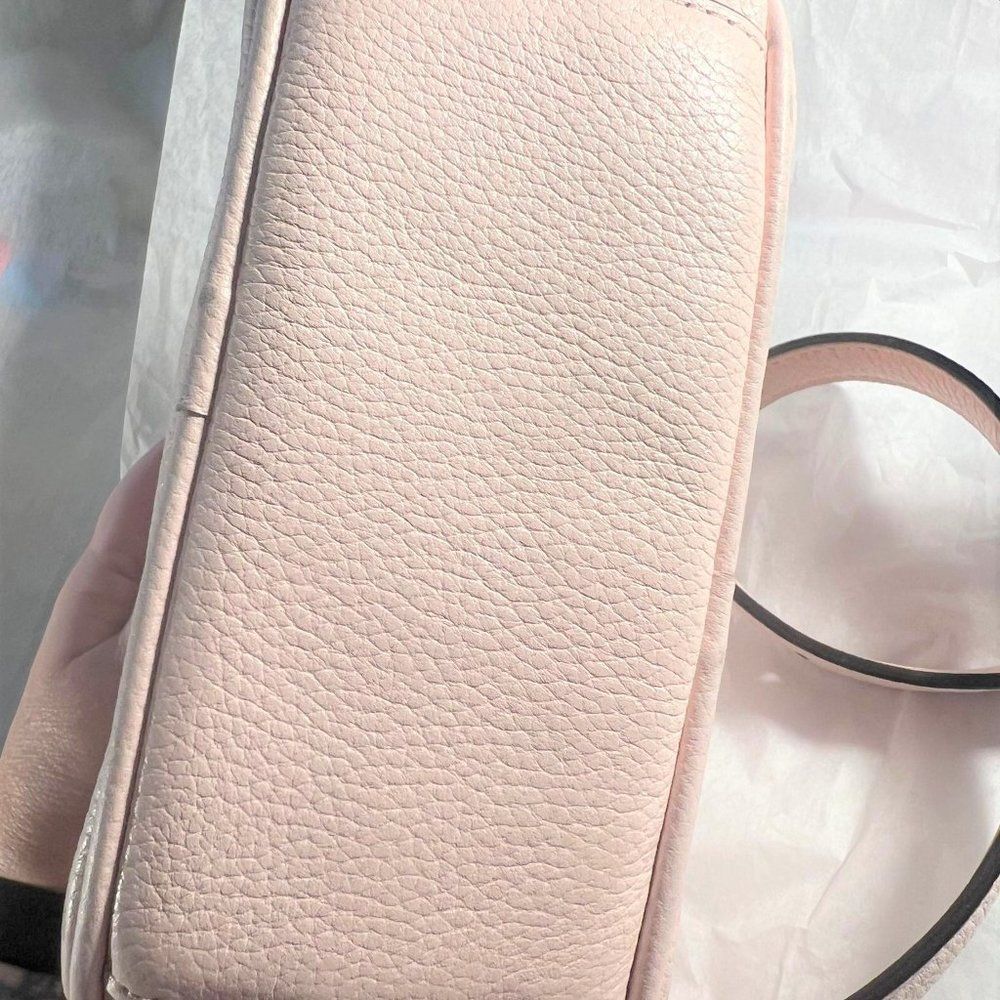 Kate Spade Mulberry Street Pebble Leather Crossbody - GUC - Picture 9 of 10